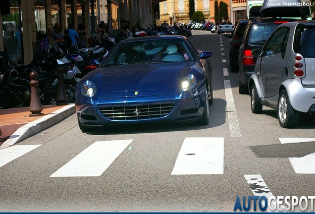 Ferrari 612 Scaglietti