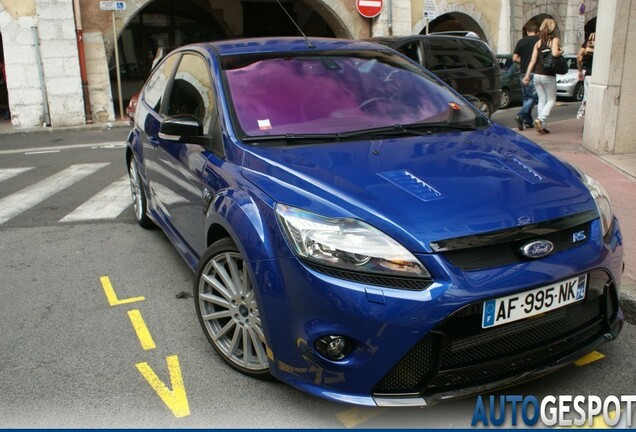 Ford Focus RS 2009