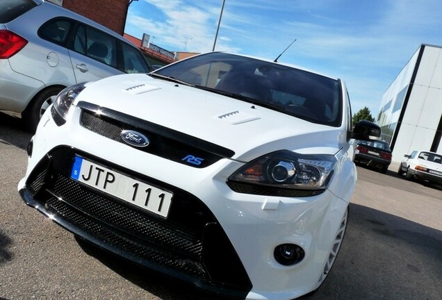 Ford Focus RS 2009