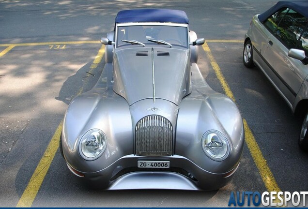 Morgan Aero 8 Series 1