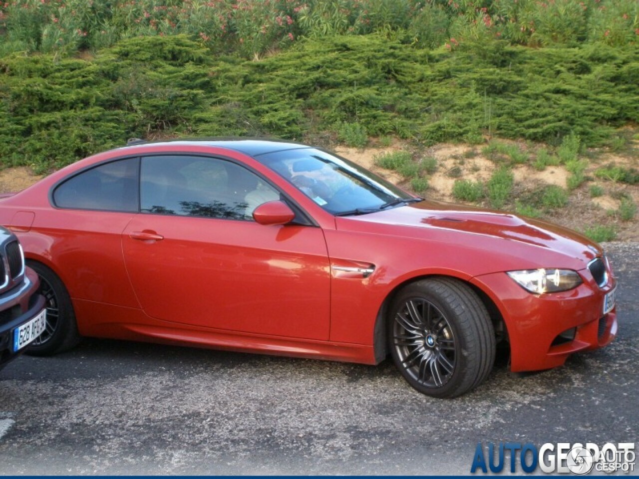 BMW M3 E92 Coupé