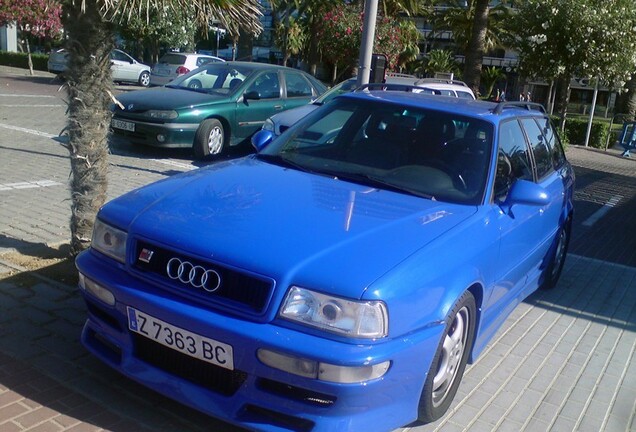 Audi RS2 Avant