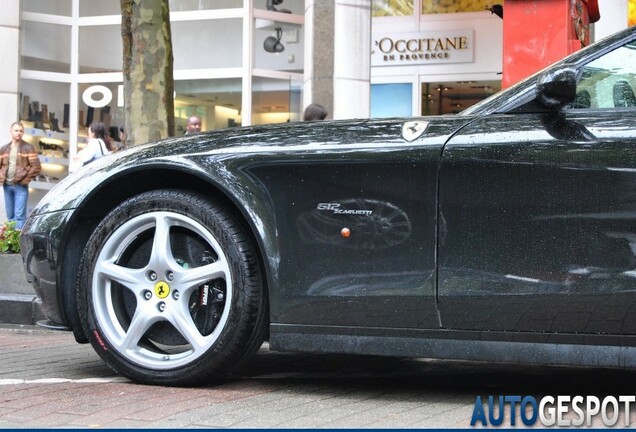 Ferrari 612 Scaglietti