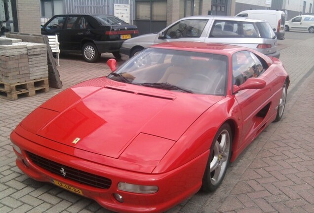 Ferrari F355 Berlinetta