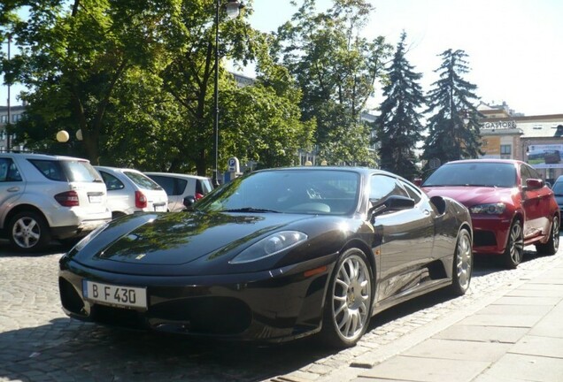 Ferrari F430