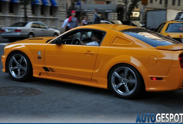 Saleen S281 SC