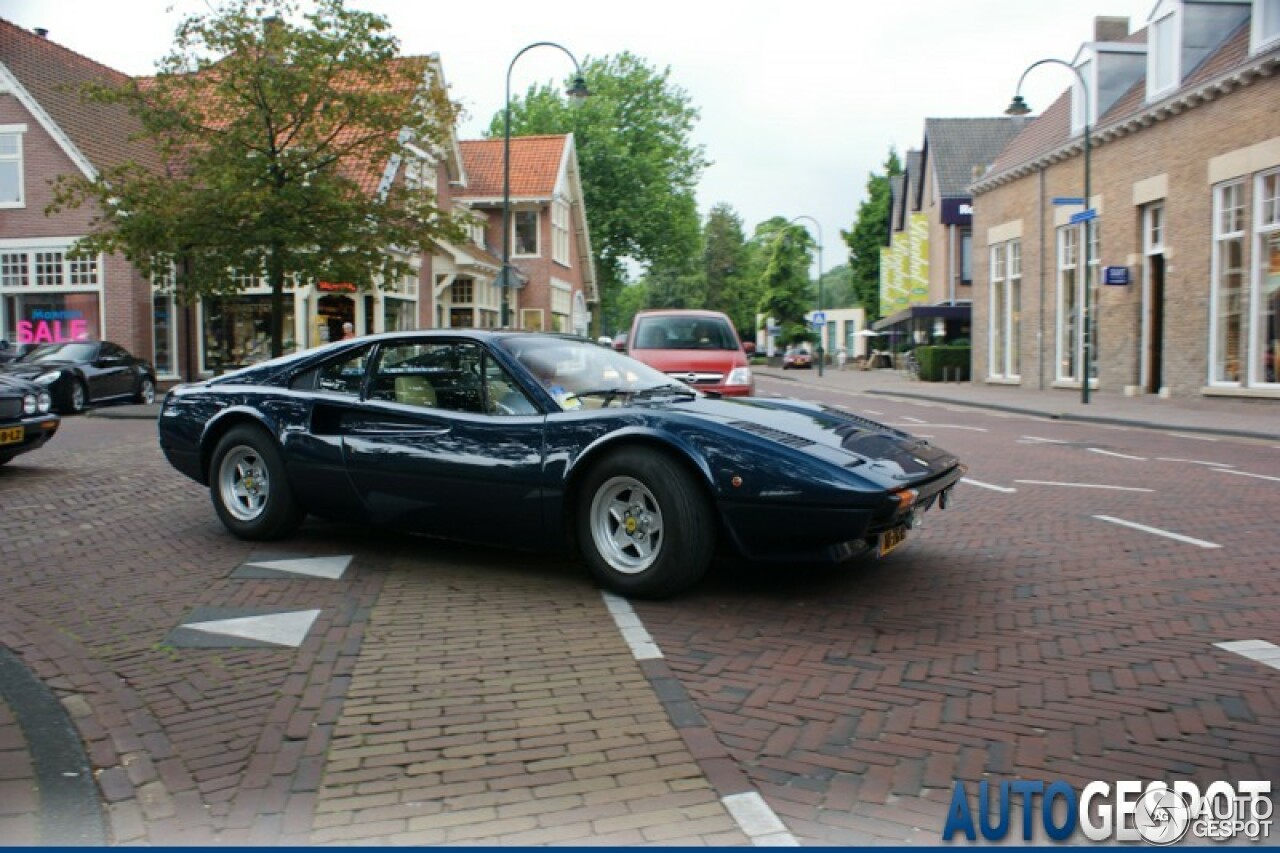 Ferrari 308 GTB