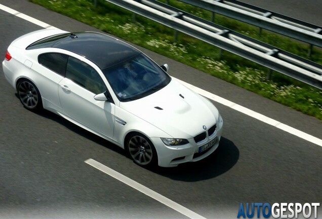 BMW M3 E92 Coupé