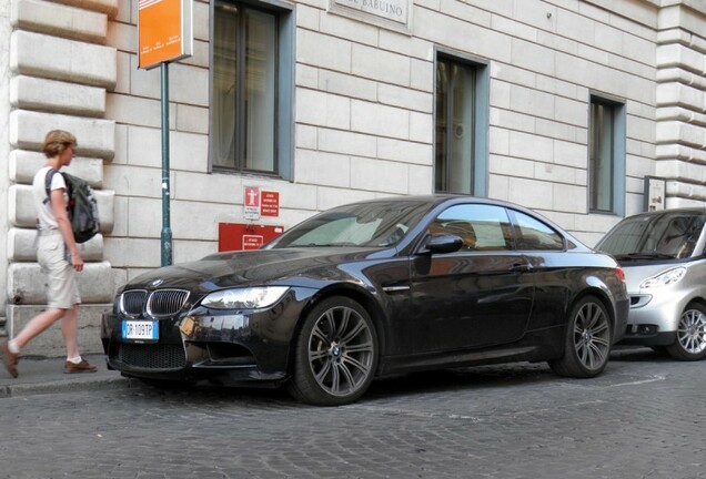 BMW M3 E92 Coupé