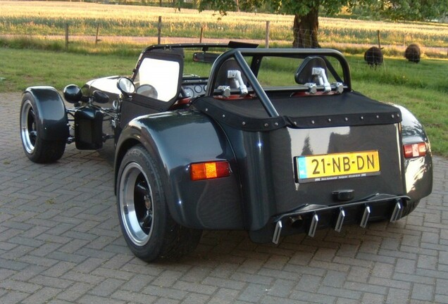 Donkervoort S8A