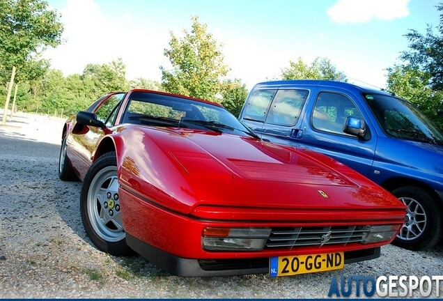 Ferrari 328 GTS