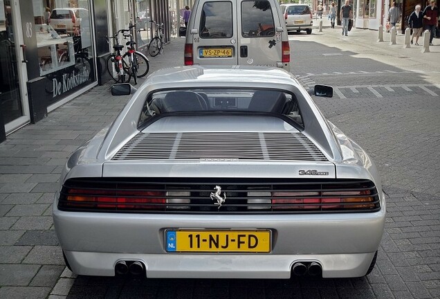 Ferrari 348 GTB