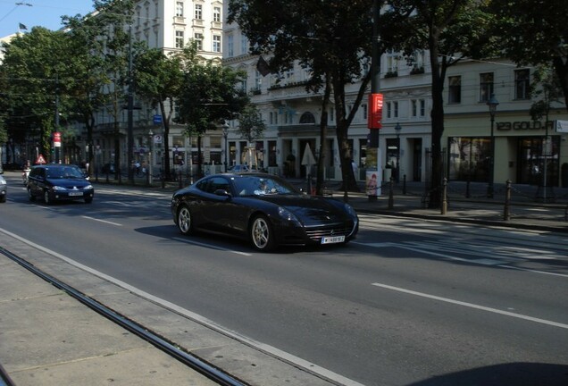 Ferrari 612 Scaglietti