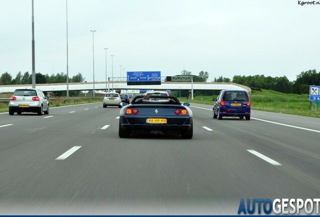 Ferrari F355 Spider