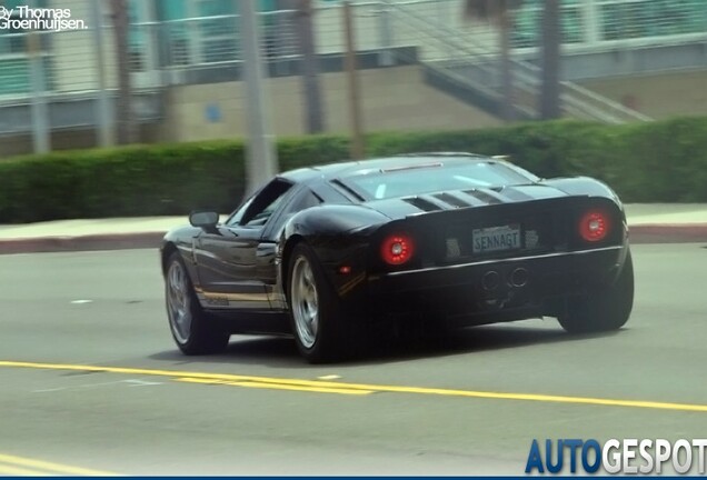 Ford GT