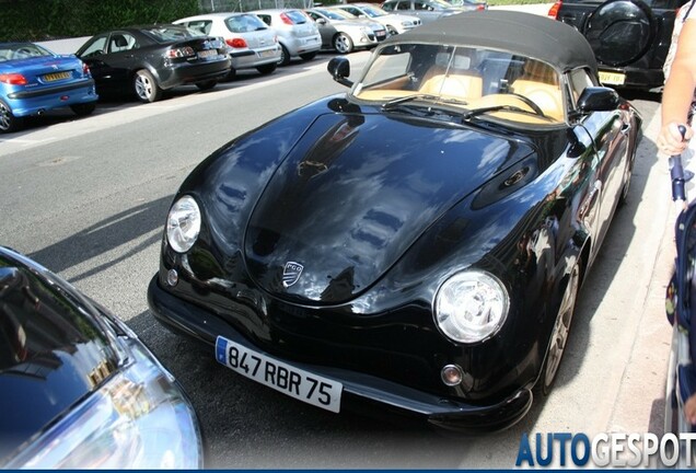 PGO Speedster