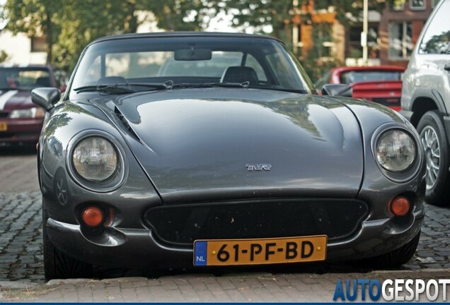 TVR Chimaera 400