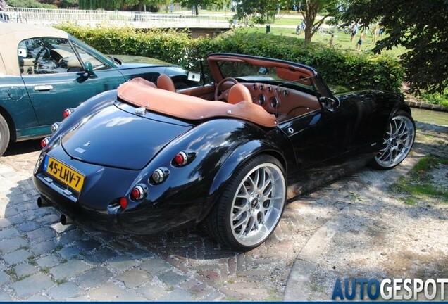 Wiesmann Roadster MF3