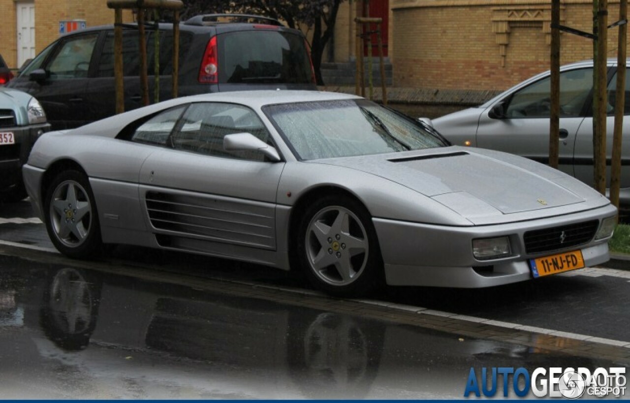 Ferrari 348 GTB