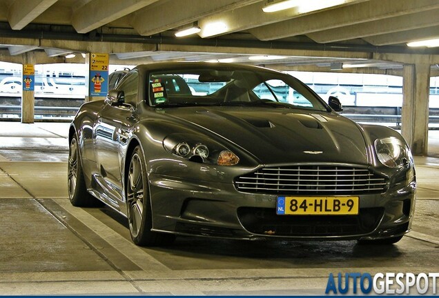 Aston Martin DBS