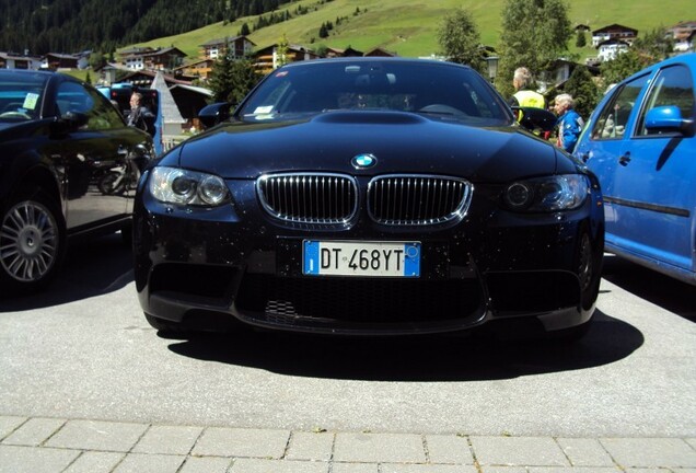 BMW M3 E92 Coupé