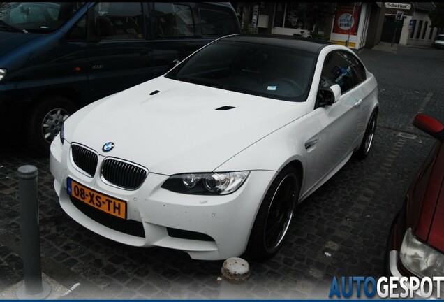 BMW M3 E92 Coupé