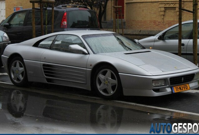 Ferrari 348 GTB