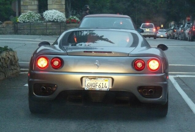 Ferrari 360 Modena