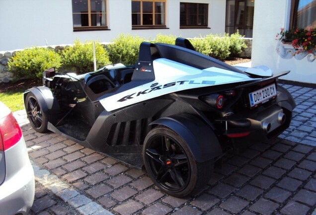 KTM X-Bow