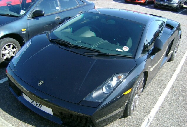 Lamborghini Gallardo