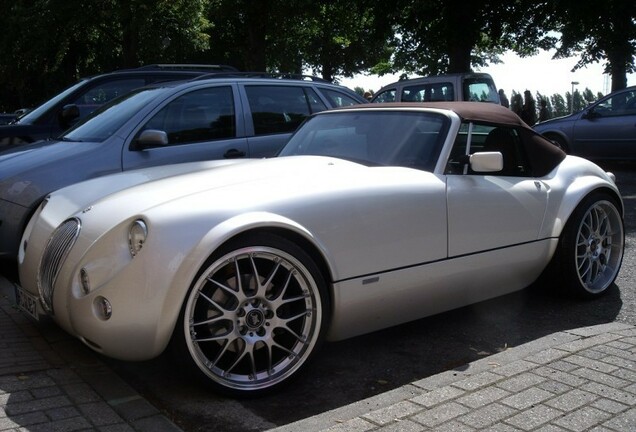 Wiesmann Roadster MF3