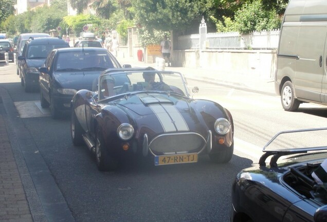 AC Cobra