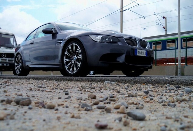 BMW M3 E92 Coupé