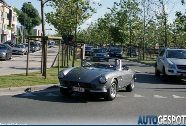 Ferrari 275 GTS