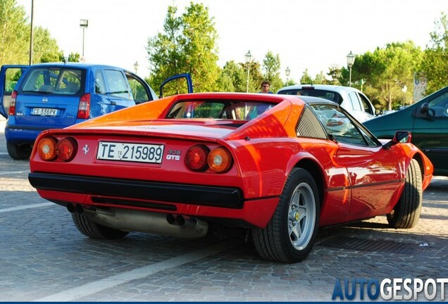 Ferrari 308 GTS