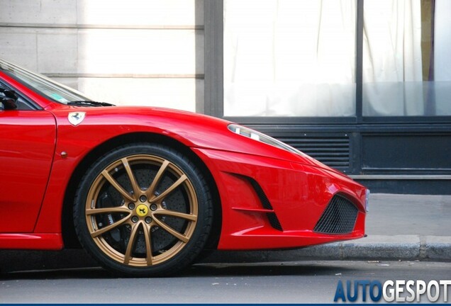 Ferrari 430 Scuderia