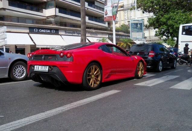 Ferrari 430 Scuderia