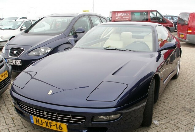 Ferrari 456 GT