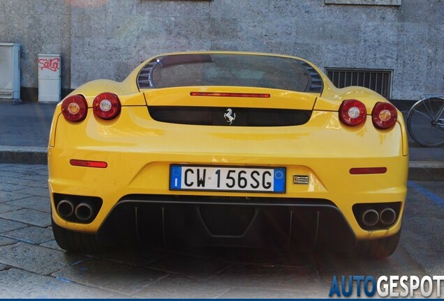 Ferrari F430