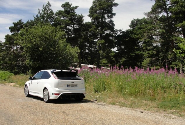 Ford Focus RS 2009