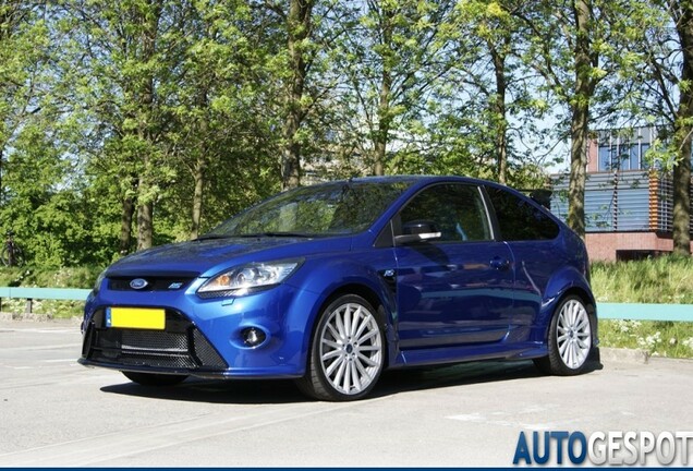 Ford Focus RS 2009