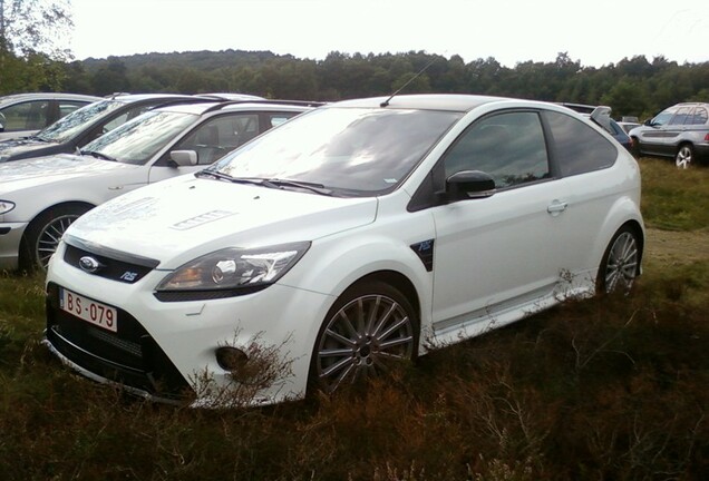 Ford Focus RS 2009