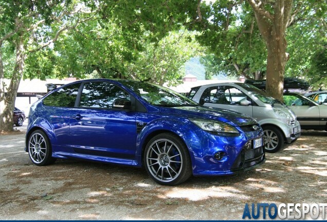 Ford Focus RS 2009