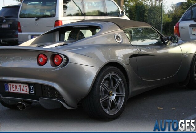 Lotus Elise S2 R