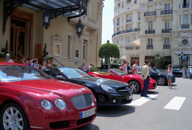 Mercedes-Benz SL 63 AMG