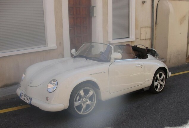 PGO Speedster II