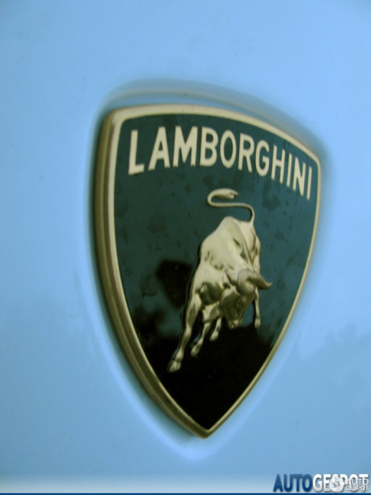 Lamborghini Gallardo LP560-4
