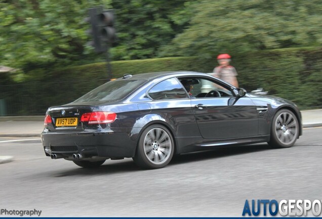 BMW M3 E92 Coupé