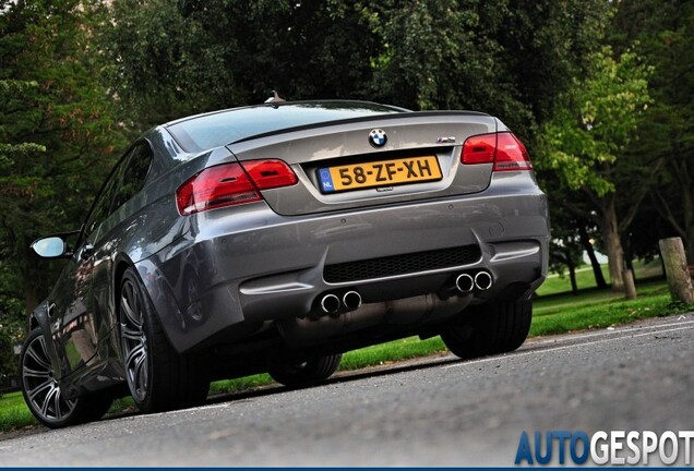 BMW M3 E92 Coupé