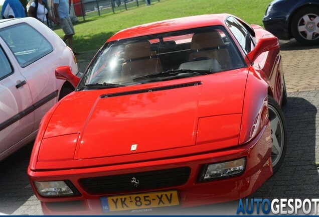 Ferrari 348 TB